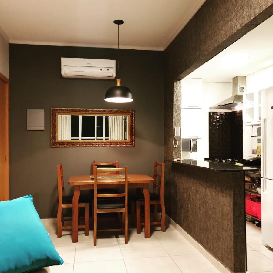 Apartamento Ubatuba - Ar Condicionado, Estacionamento, Elevador, Portaria 24H - Wifi Gratis! - Jardim Das Palmeiras Екстер'єр фото